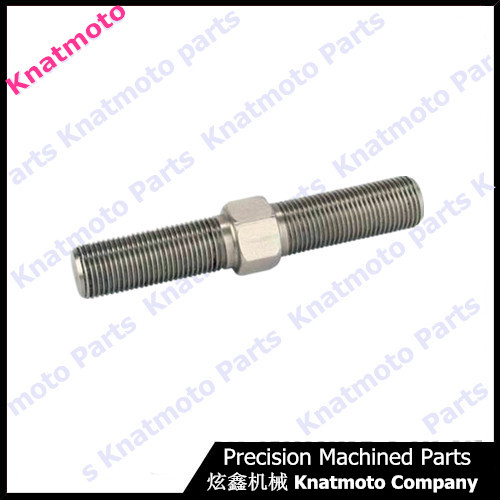 Machine & Hardward Parts  Stainless Steel Double